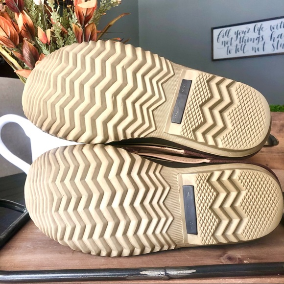 SOLD - Rare Sorel Cate the Great Winter Leather Snow Boots - Picture 7 of 8